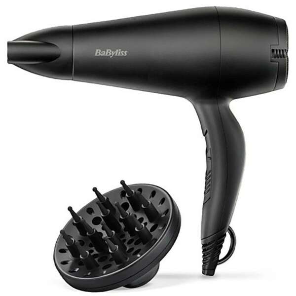 BABYLISS D215DE