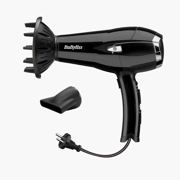 BABYLISS D374DE