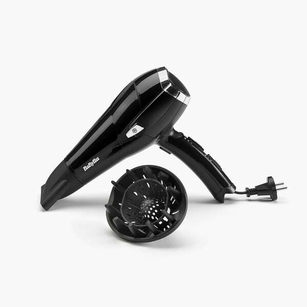 BABYLISS D374DE