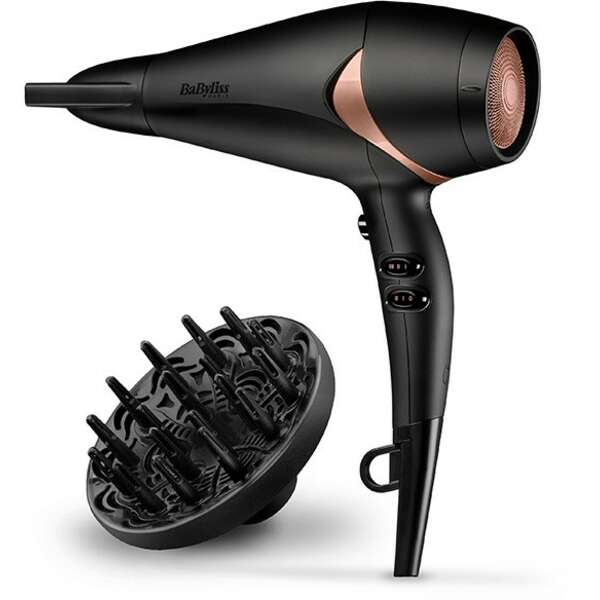 BABYLISS  D566E