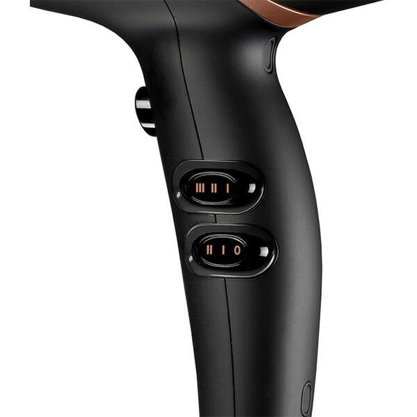 BABYLISS  D566E