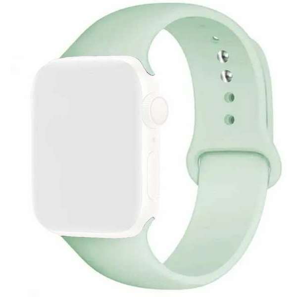 MOYE Zamenska narukvica za Moye Kronos 4 Smart Watch 44/45/49mm Mint Green