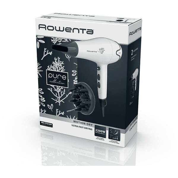 ROWENTA CV5708 PURE NATURE