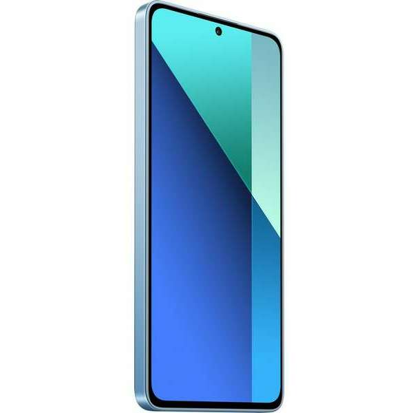 XIAOMI Redmi Note 13 8GB/256GB Ice Blue MZB0FY2EU