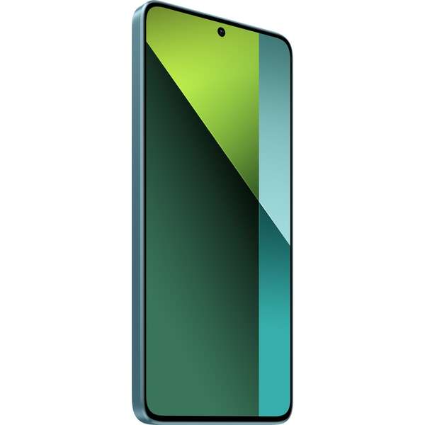 XIAOMI Redmi Note 13 Pro 5G 8GB/256GB Ocean Teal MZB0FDMEU