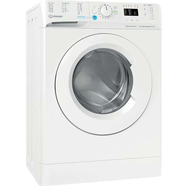 INDESIT BWSA 61294 W EU N