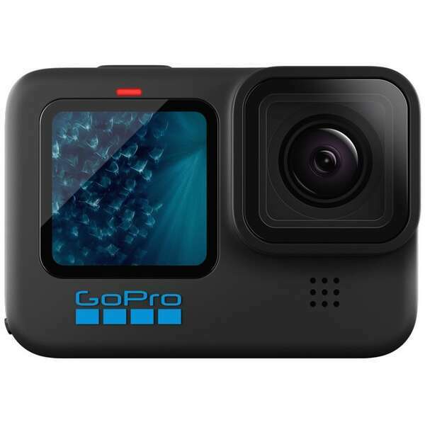 GOPRO Hero 11 Black CHDHX-112-RW