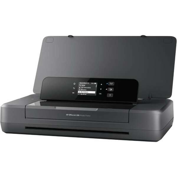 HP OfficeJet 202 Mobile N4K99C