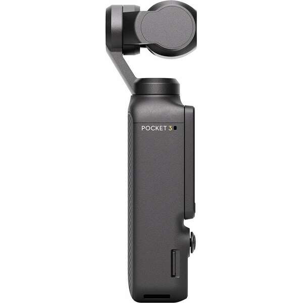 DJI Osmo Pocket 3/crna CP.OS.00000301.02