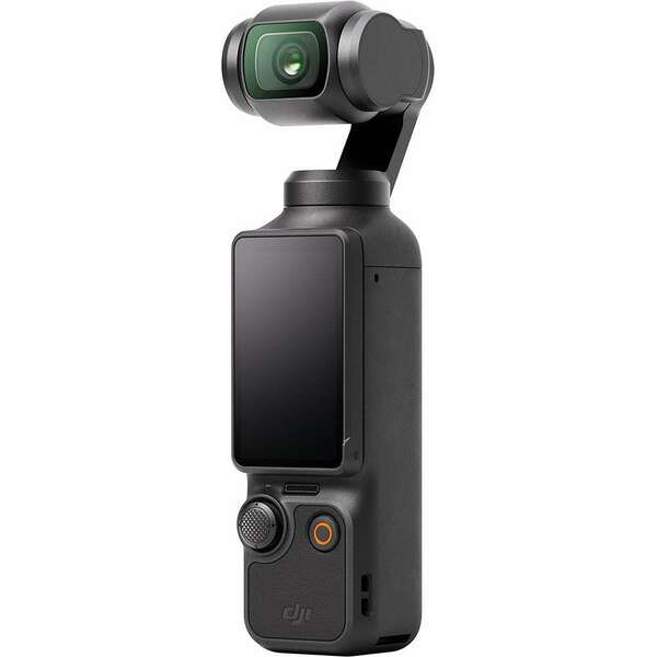 DJI Osmo Pocket 3/crna CP.OS.00000301.02