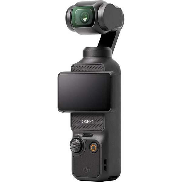 DJI Osmo Pocket 3/crna CP.OS.00000301.02