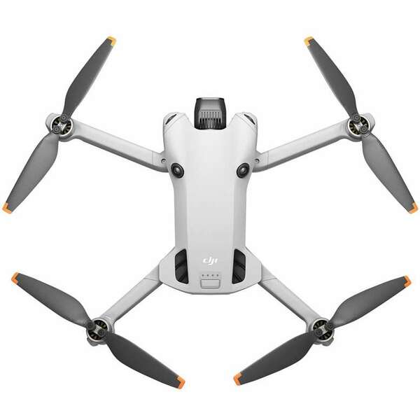  DJI Mini 4 Pro Fly More Combo (DJI RC 2) CP.MA.00000735.04