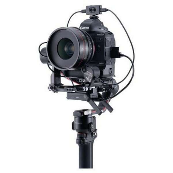 Focus DJI Ronin 3D Focus System CP.RN.00000111.01