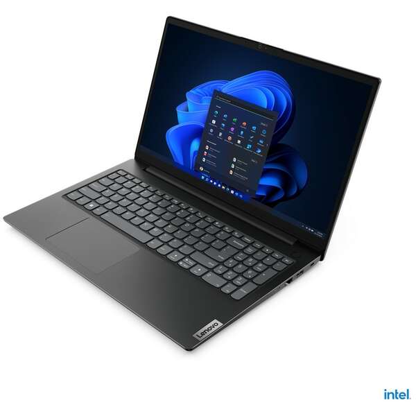 LENOVO V15 IRU G4 I7-1355U/16G/512G/DOS/3Y  83A10077YA