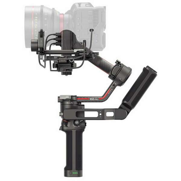  DJI RS 3 Pro Combo CP.RN.00000218.01