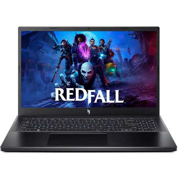 ACER NITRO 15,6  ANV15-51-75D3 i7-13620H 16GB 512GB 4050 NH.QNBEX.00C