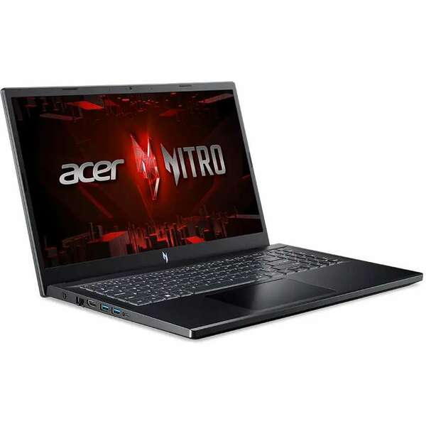 ACER NITRO 15,6  ANV15-51-75D3 i7-13620H 16GB 512GB 4050 NH.QNBEX.00C