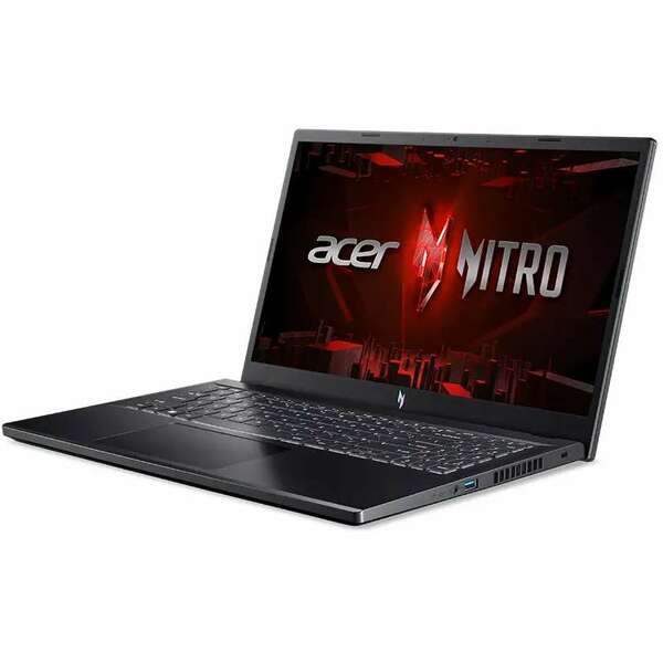 ACER NITRO 15,6  ANV15-51-75D3 i7-13620H 16GB 512GB 4050 NH.QNBEX.00C