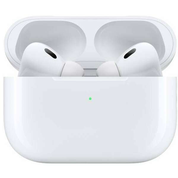 APPLE AirPods Pro2 with MagSafe Case USB-C mtjv3zm/a