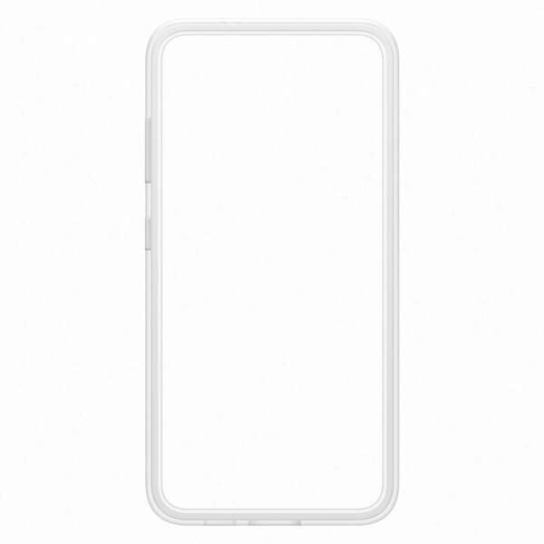 SAMSUNG Flipsuit Case S24 White EF-MS921-CWE