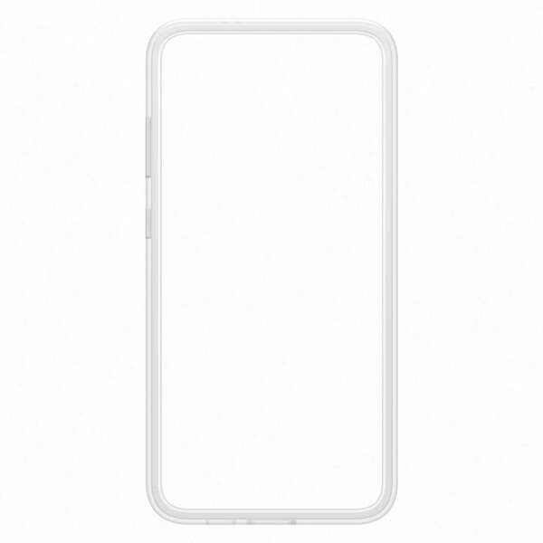 SAMSUNG Flipsuit Case S24 Plus White EF-MS926-CWE