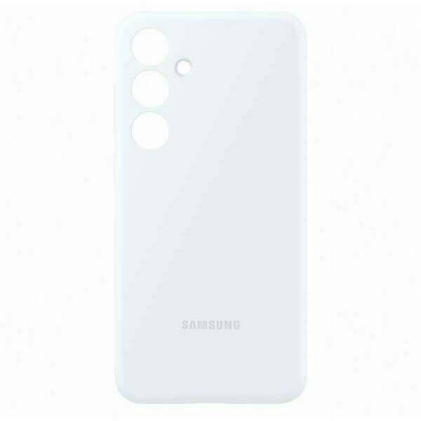 SAMSUNG Silicone Case S24 Plus White EF-PS926-TWE