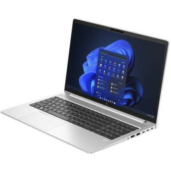 HP EliteBook 650 G10, Intel Core i7-1355U, 16GB , 512GB SSD, 15.6 , Intel Iris X Graphics, 725P0EA