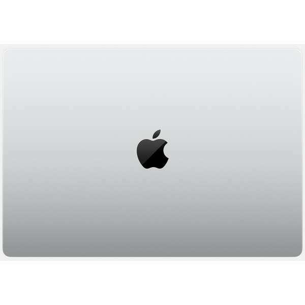 APPLE 16-inch MacBook Pro: Apple M3 Max chip with 14-core CPU and 30-core GPU, 1TB SSD - Silver mrw73cr/a