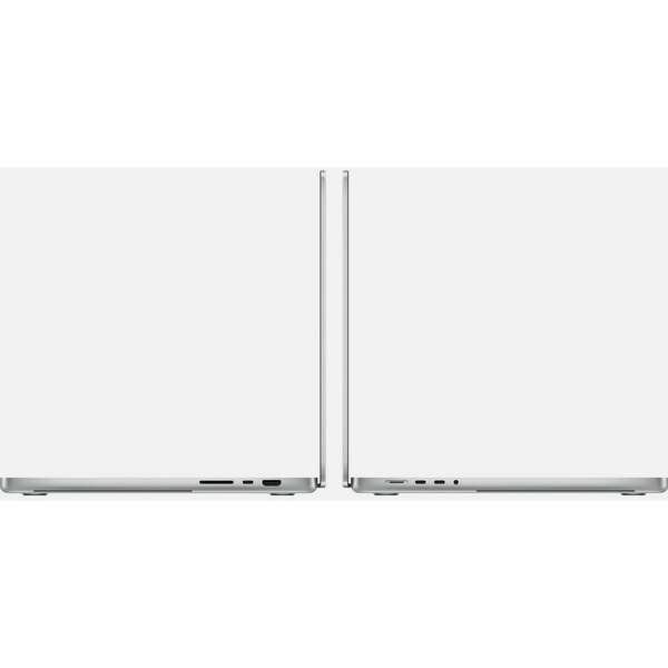 APPLE 16-inch MacBook Pro: Apple M3 Max chip with 14-core CPU and 30-core GPU, 1TB SSD - Silver mrw73cr/a