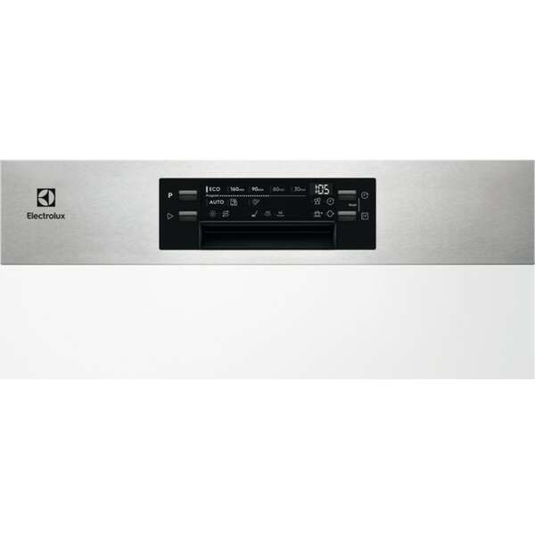 ELECTROLUX EEM48200IX