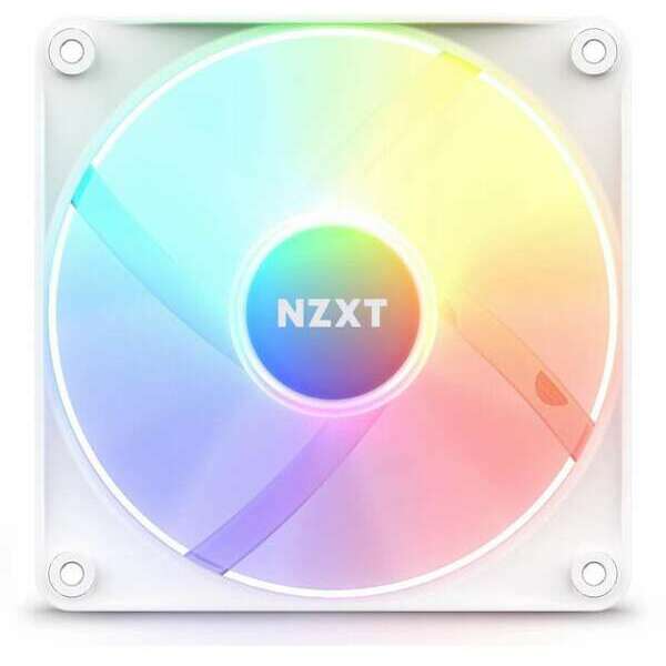 NZXT F120RGB Core 120mm (RF-C12SF-W1)