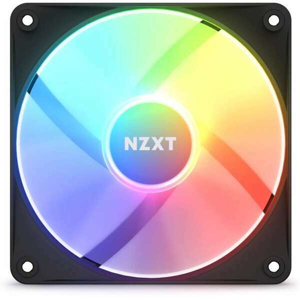 NZXT F140RGB Core 140mm (RF-C14SF-B1)