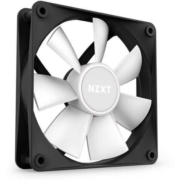 NZXT F140RGB Core 140mm (RF-C14SF-B1)