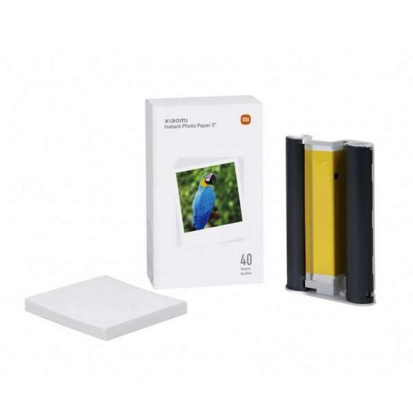 XIAOMI Instant Photo Paper 3