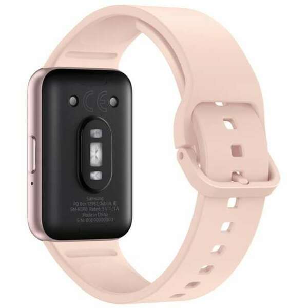 SAMSUNG Galaxy FIT3 Pink Gold SM-R390-NID