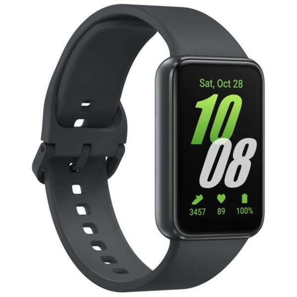 SAMSUNG Galaxy FIT3 Grey SM-R390-NZA