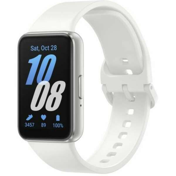 SAMSUNG Galaxy FIT3 Silver SM-R390-NZS