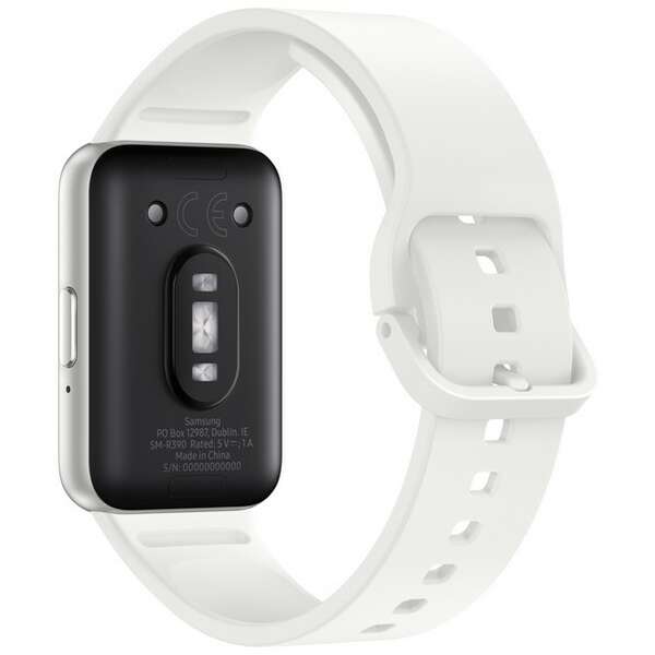 SAMSUNG Galaxy FIT3 Silver SM-R390-NZS