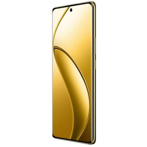 REALME 12 Pro 12GB/256GB Navigator Beige RMX3842