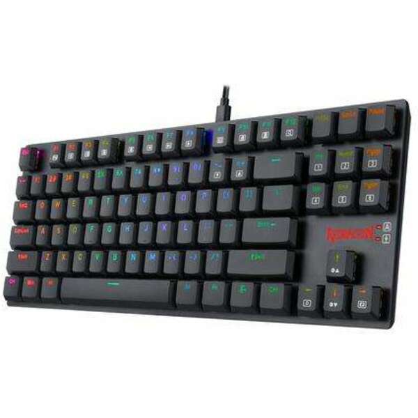 REDRAGON Aps TKL K607 RGB Mechanical