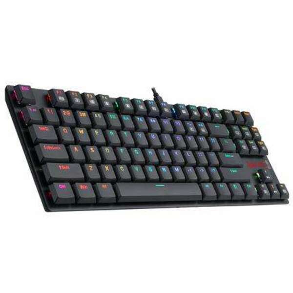 REDRAGON Aps TKL K607 RGB Mechanical