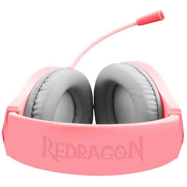 REDRAGON Hylas H260P RGB Pink