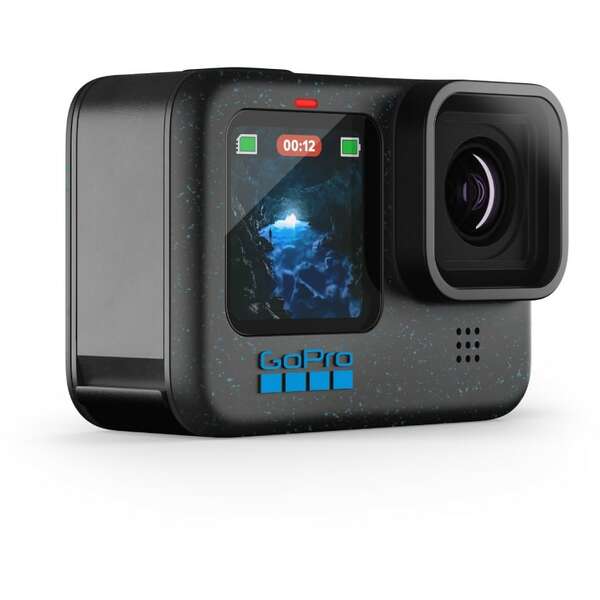 GOPRO Hero12 Black Specialty Bundle CHDSB-121-CN