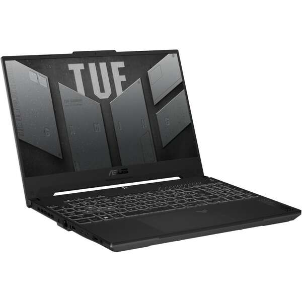 ASUS FX507VU-LP150 TUF Gaming F15 FX507VU-LP150 15.6 i FHD i7-13620H 16GB SSD 512GB GeForce RTX 4050 NOT23093