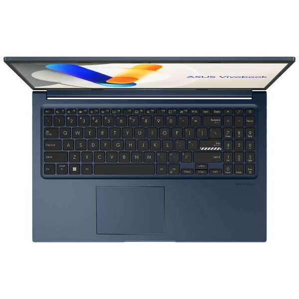 ASUS Vivobook 15 X1504ZA-NJ847 15.6 FHD i3-1215U 8GB SSD 512GB  