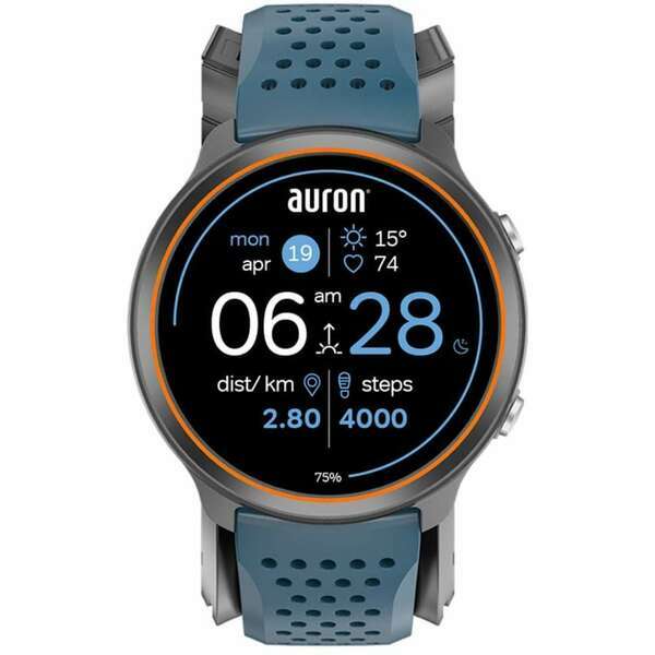 AURON Smart Watch SW30 Blue