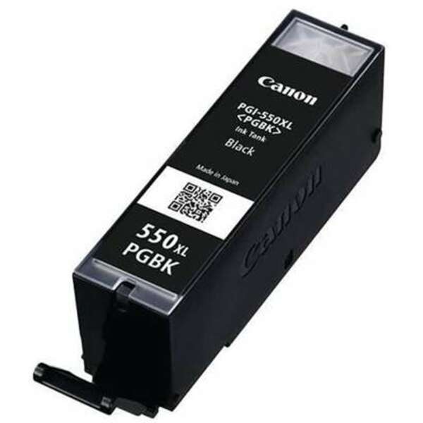 CANON PGI-550XL PGBK EUR