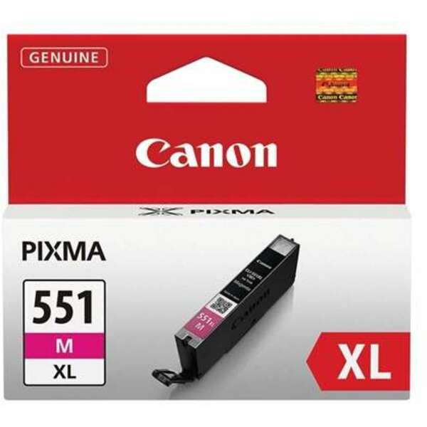 CANON CLI-551XL M EUR