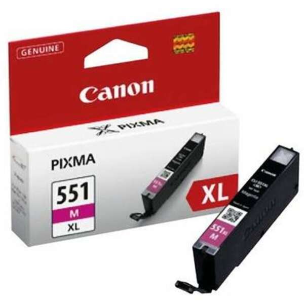 CANON CLI-551XL M EUR