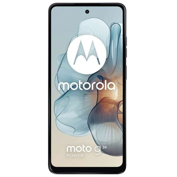 MOTOROLA G24 Power 8GB/256GB Glacier Blue